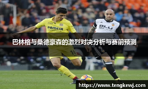 巴林格与桑德豪森的激烈对决分析与赛前预测